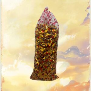 Traditional Paper Craft