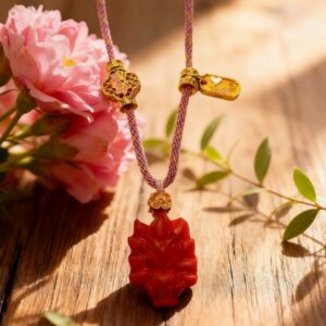 H160 The phantom nine tails