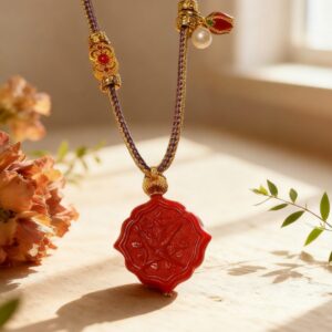 H157 Hongmei Chuan likes to use cinnabar cards